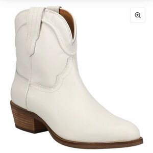 Dingo Cowboy booties